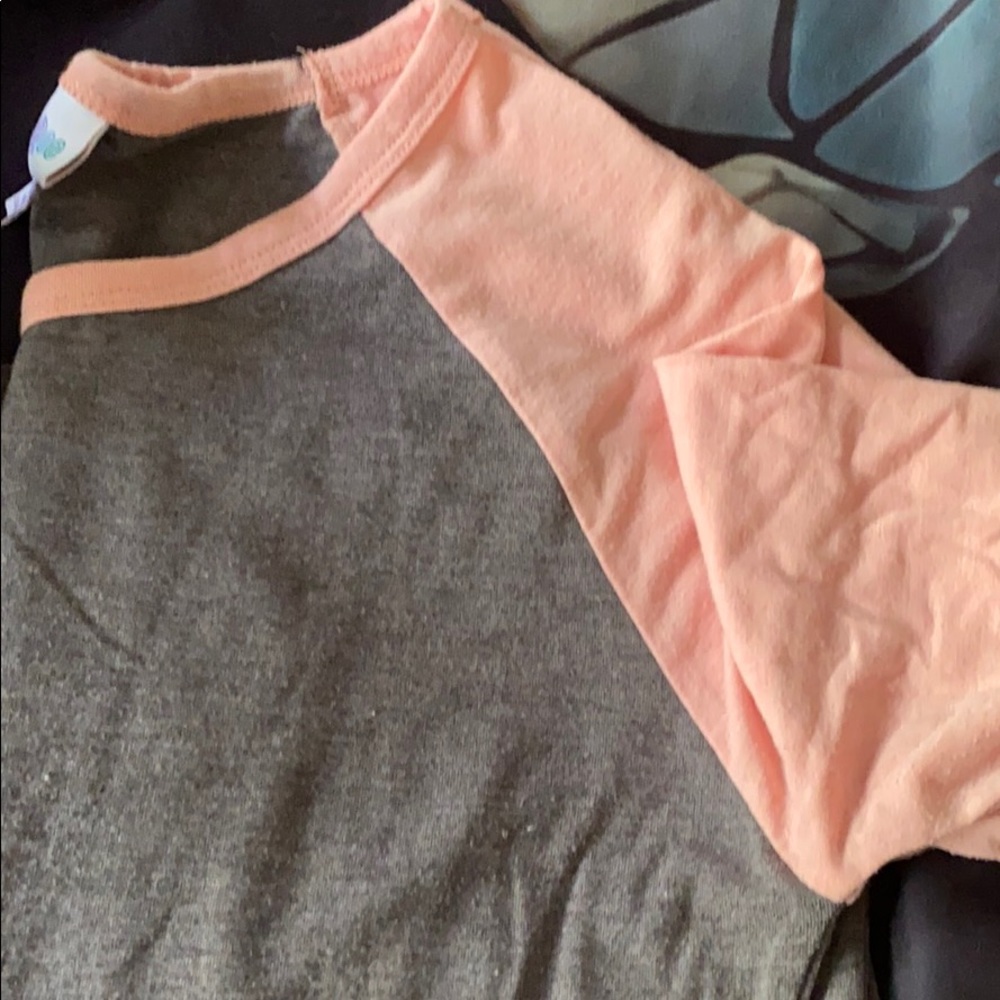 Lularoe Julia